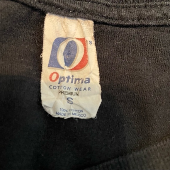 Ed Sheeran  Multiply X Tour Unisex Concert Tee Sz. S - Picture 4 of 6